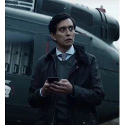 Kim Falck Troll 2022 Andreas Jacket