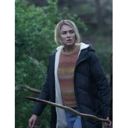 La Brea S02 Izzy Harris Coat