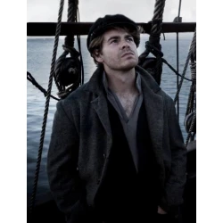 Last Voyage of the Demeter 2023 Wojchek Coat Last Voyage of the Demeter 2023 Wojchek Coat