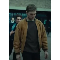 Lesson Plan 2022 Piotr Witkowski Jacket