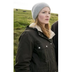 Lethal White Holliday Grainger Cotton Jacket Lethal White Holliday Grainger Cotton Jacket