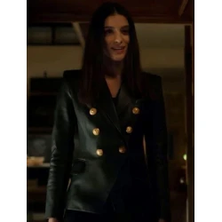 Locke & Key S03 Laysla De Oliveira Blazer Locke & Key S03 Laysla De Oliveira Blazer