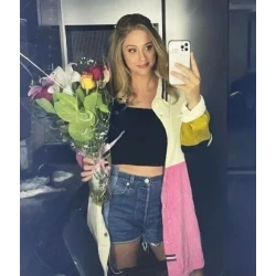 Look Both Ways Natalie Coat