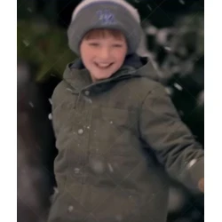 Lost Ollie 2022 Billy Jacket