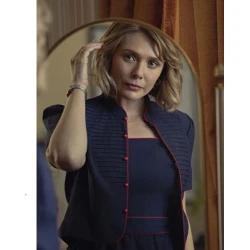 Love And Death 2023 Candy Montgomery Jacket Love And Death 2023 Candy Montgomery Jacket