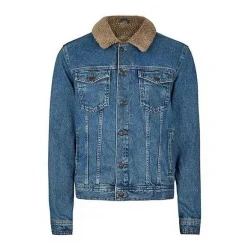 Love Victor S03 Victor Salazar Denim Jacket