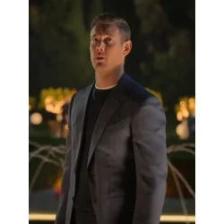 Love in the Villa 2022 Tom Hopper Blazer