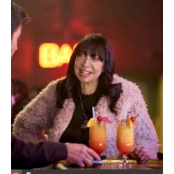 Made for Each Other 2023 Doris Fur Coat
