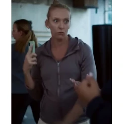 Mafia Mamma 2023 Bianca Hoodie