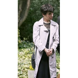 Mammals 2022 Lue Trench Coat