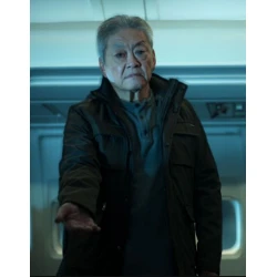 Manifest S04 Henry Kim Jacket