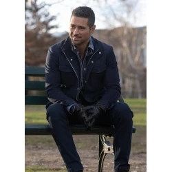 Manifest S04 Jared Vasquez Jacket