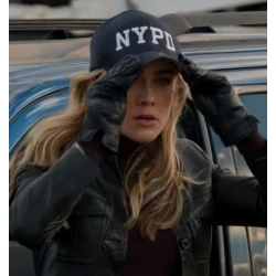 Manifest S04 Michaela Stone Jacket