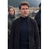Mission Impossible Dead Reckoning Tom Cruise Jacket