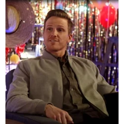 Modeled with Love 2023 Simon Holloway Jacket Modeled with Love 2023 Simon Holloway Jacket