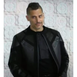 Moonhaven Tomm Schultz Jacket Moonhaven Tomm Schultz Jacket