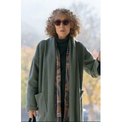 Moving On Evelyn Coat Moving On Evelyn Coat