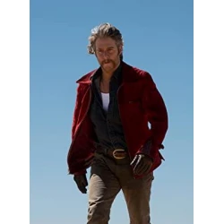 Mrs. Davis S01 Wiley Jacket Mrs. Davis S01 Wiley Jacket