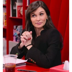 My Unorthodox Life S02 Julia Haart Blazer