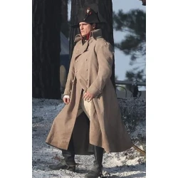 Napoleon 2023 Bonaparte Coat