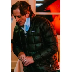 Neon Lights Kim Coates Bomber Jacket Neon Lights Kim Coates Bomber Jacket