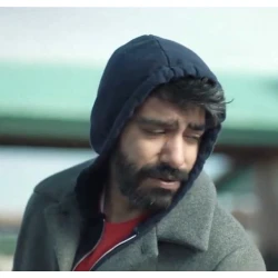 Next Exit 2022 Teddy Coat Next Exit 2022 Teddy Coat