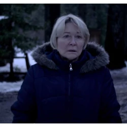 Nix 2022 Donna Blue Jacket