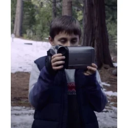 Nix 2022 Young Jack Puffer Vest