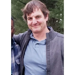 On Sacred Ground 2022 Daniel McKinney Jacket On Sacred Ground 2022 Daniel McKinney Jacket