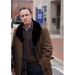 On Sacred Ground 2022 Elliot Coat On Sacred Ground 2022 Elliot Coat