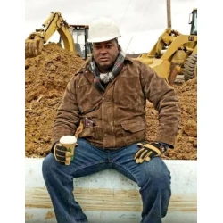 On Sacred Ground 2022 Frank Jacket On Sacred Ground 2022 Frank Jacket