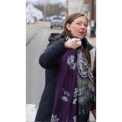 On Sacred Ground 2022 Sam Puffer Coat On Sacred Ground 2022 Sam Puffer Coat