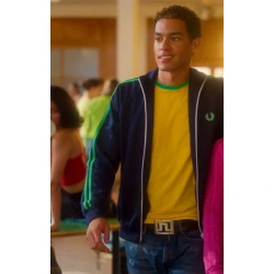 One More Time 2023 Max Track Jacket