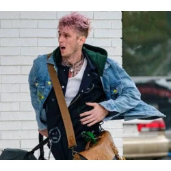 One Way Freddy Jacket