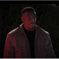 Operation Fortune Ruse de guerre Bugzy Malone Jacket Operation Fortune Ruse de guerre Bugzy Malone Jacket