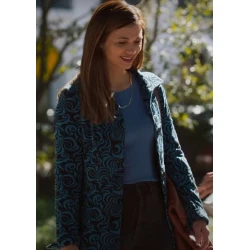 Our Take On Love Isabella Trench Coat Our Take On Love Isabella Trench Coat