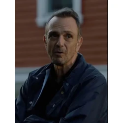 Out of the Blue Hank Azaria Jacket