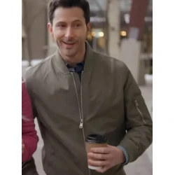 Planning for Joy Marc Trottier Jacket Planning for Joy Marc Trottier Jacket