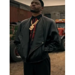 Power Book 3 Raising Kanan Marvin Jacket Power Book 3 Raising Kanan Marvin Jacket