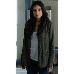 Pretty Little Liars Emily Fields Jacket