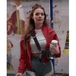 Private Lesson 2022 Bensu Soral Track Jacket Private Lesson 2022 Bensu Soral Track Jacket