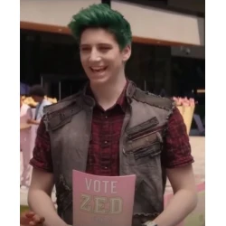 Prom Pact 2023 Ben Vest