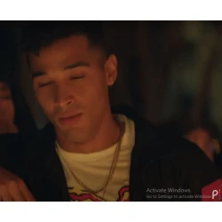 Queer As Folk Brodie Jacket