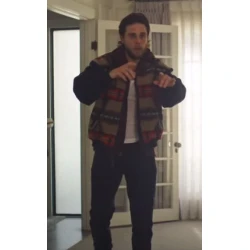 Rattled Woolf Jacket Rattled Woolf Jacket