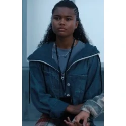 Resident Evil 2022 Tamara Smart Jacket Resident Evil 2022 Tamara Smart Jacket