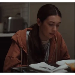 Resurrection Rebecca Hall Hoodie Resurrection Rebecca Hall Hoodie