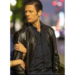 Rogue Agent Robert Freegard Jacket Rogue Agent Robert Freegard Jacket