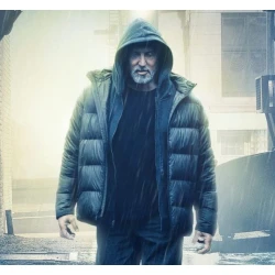 Samaritan Joe Smith Puffer Jacket