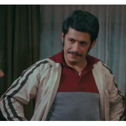 Eva Lasting 2023 Santiago Alarcón Track Jacket