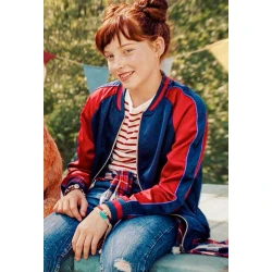 School of Magical Animals Ida Kronenberg Track Jacket